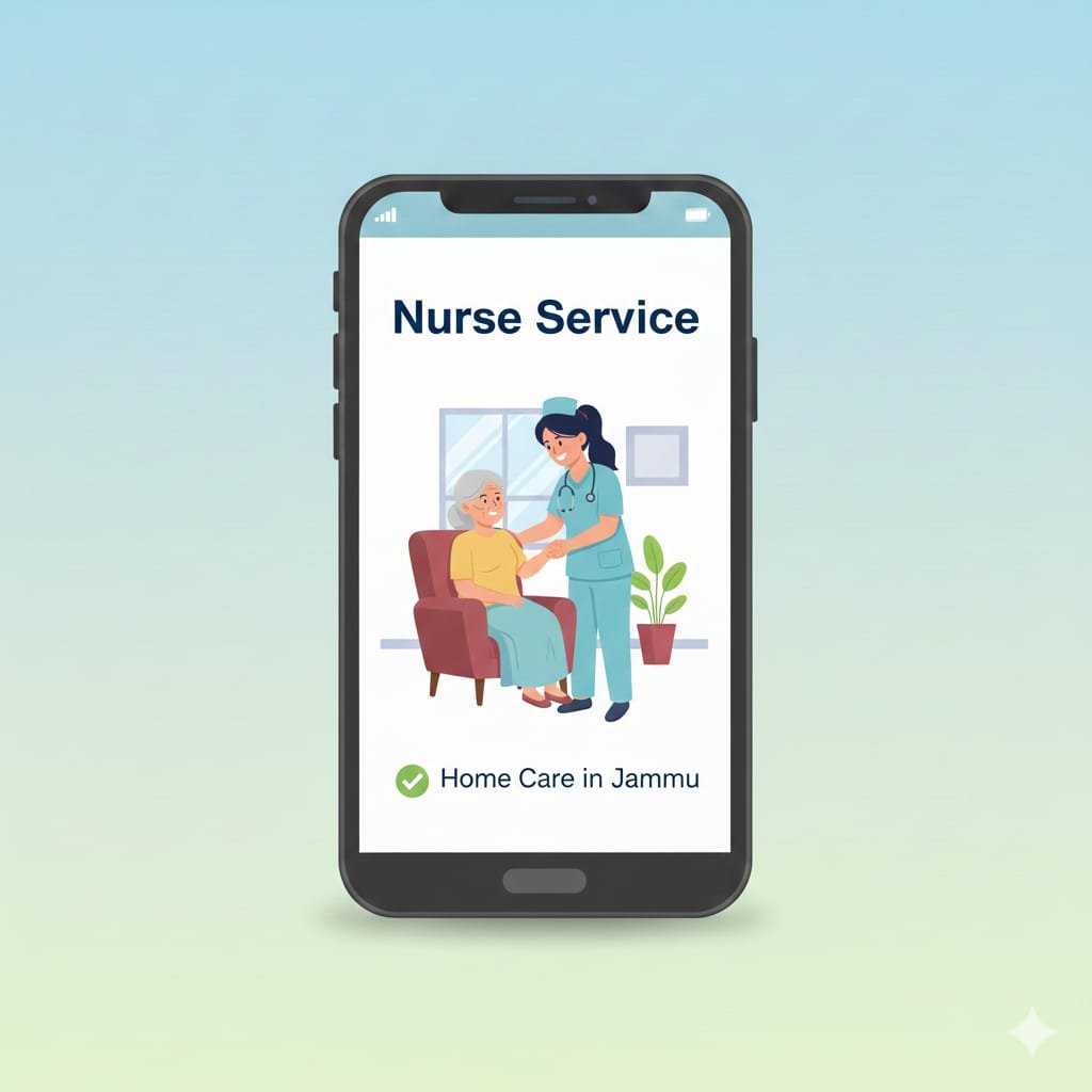 Nurse Service